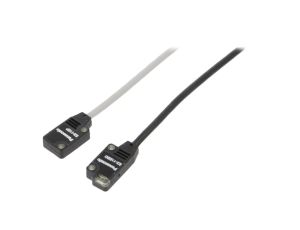 Czujnik fotoelektryczny zasięg 0 - 150mm NPN DARK-ON 50mA EX-11EB