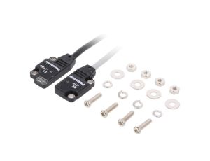 Czujnik fotoelektryczny zasięg 0 - 150mm NPN DARK-ON 50mA EX-11B