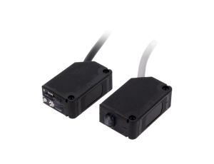 Czujnik fotoelektryczny zasięg 0 - 15m PNP DARK-ON,LIGHT-ON CX-412-P