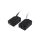 Czujnik fotoelektryczny zasięg 0 - 15m PNP DARK-ON,LIGHT-ON CX-412-P