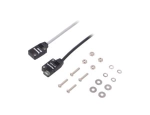 Czujnik fotoelektryczny zasięg 0 - 150mm NPN LIGHT-ON 50mA EX-11EA