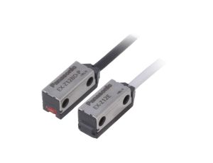 Czujnik fotoelektryczny zasięg 0 - 200mm PNP DARK-ON 20mA EX-Z12B-P