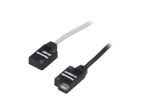 Czujnik fotoelektryczny zasięg 0 - 500mm PNP DARK-ON 50mA EX-13EB-PN