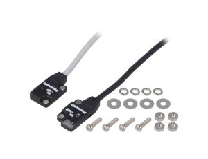 Czujnik fotoelektryczny zasięg 0 - 500mm NPN LIGHT-ON 50mA EX-13A