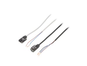 Czujnik fotoelektryczny zasięg 0 - 500mm PNP DARK-ON 50mA EX-13B-PN