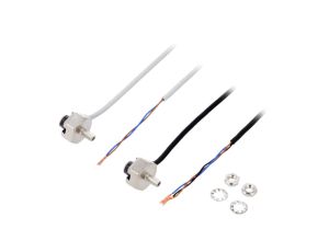 Czujnik fotoelektryczny zasięg 0 - 500mm PNP DARK-ON 50mA EX-31B-PN