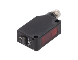 Czujnik fotoelektryczny zasięg 15 - 100mm PNP DARK-ON,LIGHT-ON CX-444-P-Z