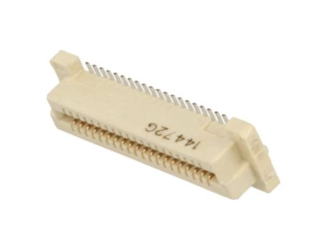 Złącze płytka-płytka żeńskie 40-pin 0,8mm H 5mm FH 5177983-1