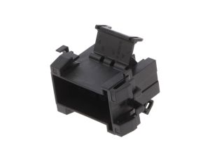 Złącze przewód-przewód JPT wtyk żeńskie bez styków 10-PIN 929505-4