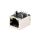 Gniazdo RJ45 8-pin Układ 8p8c na PCB THT 5569564-1