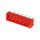 Micro-MaTch gniazdo męskie 12-pin THT na PCB 1,5A Układ 2x6 8-215464-2