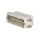 Złącze HTS męskie HTS HA 16-pin rozmiar 5 16A 250V srebrzony 1-1103416-1