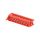 Micro-MaTch wtyk męskie 16-pin IDC na taśmę Układ 2x8 1,27mm 1-215083-6