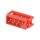 Micro-MaTch wtyk męski 8-pin IDC na taśmę Układ 2x4 1,27mm 215083-8