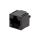 Gniazdo RJ45 8-pin Układ 8p8c THT proste 16,51mm 5555799-1