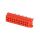 Micro-MaTch gniazdo żeńskie 12-pin THT na PCB Układ 2x6 1-215079-2