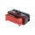 Złącze automotive AMPSEAL wtyk żeńskie 35-pin IP6K9K czarny 776164-1