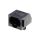 Gniazdo RJ45 8-pin Kat 3 niskoprofilowe Układ 8p8c na PCB 5555162-1