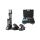 Praska akumulatorowa z nożycami + matryce 16-300 / EK300N SET 16-300 mm2 / Zaciskarka 16-25-35-50-70-95-120-150-185-240 mm2