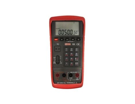 Kalibrator uniwersalny RS PRO