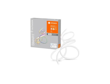 Inteligentna taśma LED SMART+ NEON FLEX MULTICOLOR 3m 4058075504783