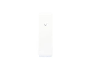 CPE NanoStation, 2,4GHz, 2x RJ45 100Mb/s, 11dB Ubiquiti NSM2