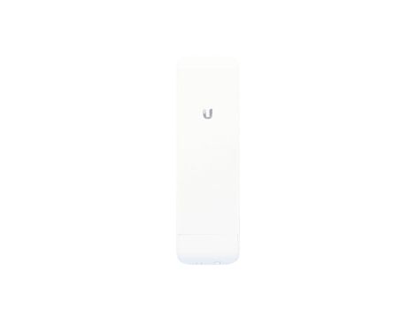 CPE NanoStation, 2,4GHz, 2x RJ45 100Mb/s, 11dB Ubiquiti NSM2