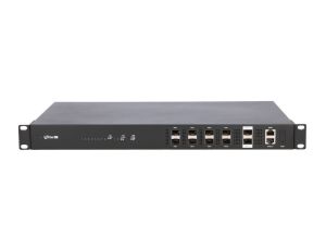 OLT UFiber, 8x GPON SFP, 2x SFP+ Ubiquiti UF-OLT