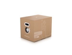 Kabel miedziany CAT5E, FTP, 305m Ubiquiti UISP-Cable-Carrier
