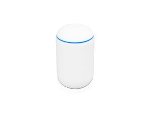 Router WiFi UniFi Dream Machine, 4x4 MIMO, Dual Band, AC WAVE2, 5x RJ45 1000Mb/s Ubiquiti UDM