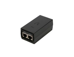 Zasilacz PoE 24V, 0,5A, 12W, Gigabit Ubiquiti POE-24-12W-G
