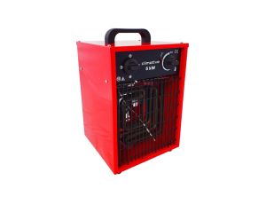 Polska nagrzewnica elektryczna Climative EH-5 kW