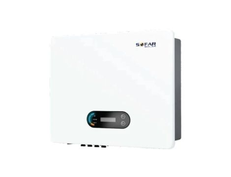 Inwerter sieciowy 3-fazowy 12kW SOFAR 12KTL-X-G3 2MPPT