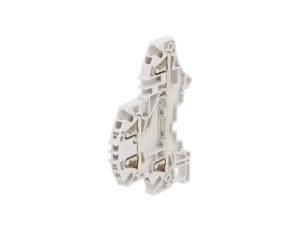 Zacisk rozgałęźny szynowy SNK 0,22,5mm2 sposoby 1 zaciski 4 szary 1SNK705211R0000 (ZK2.5-D1)