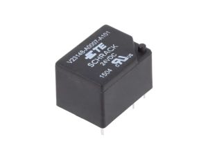 Przekaźnik elektromagnetyczny SPDT 24VDC 7A 250VAC 1-1393203-1