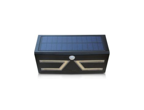 AB LED GV50-CLB Lampa solarna