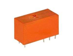Przekaźnik elektromagnetyczny DPDT 115VAC 8A 250VAC 7-1393243-8