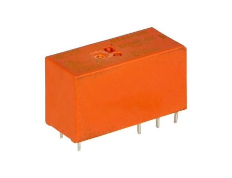 Przekaźnik elektromagnetyczny DPDT 115VAC 8A 250VAC 7-1393243-8