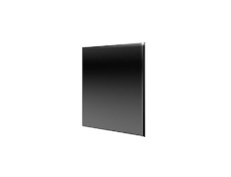 WENTYLATORY DOMOWE VERONI GLASS DOSPEL Ø120 WCH CZARNY