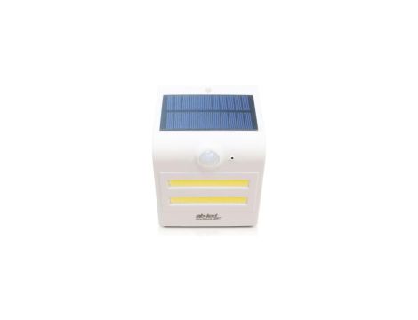 AB LED GV18W Lampa solarna