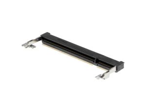 Złącze DDR2 SO DIMM poziome SMT 200-PIN 5,2mm 1,8V 1473005-4