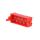 Micro-MaTch gniazdo męskie 8-pin THT na PCB 1,5A Układ 2x4 7-215464-8