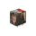 Przekaźnik elektromagnetyczny 3PDT 230VAC 10A 250VAC 6-1419111-9