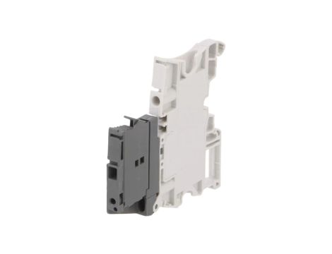 Zacisk rozgałęźny szynowy SNK 0,24mm2 drogi 1 zaciski 2 TS35 1SNK506410R0000 (ZS4-SF)