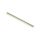 Listwa kołkowa kołkowe męskie 50-pin proste 2,54mm THT 1x50 5-825433-0