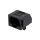 Gniazdo RJ45 8-pin Układ 8p8c na PCB THT 5555166-1