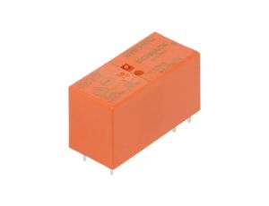 Przekaźnik elektromagnetyczny SPST-NO 12VDC THT 3-1419108-5