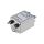 Filtr przeciwzakłóceniowy 250VAC Ipracy max 10A Ir 0,43mA 1-6609037-3
