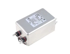Filtr przeciwzakłóceniowy 250VAC Ipracy max 20A Ir 1,52mA 1-6609037-5