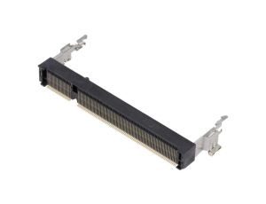 Złącze DDR2 SO DIMM poziome SMT 200-PIN 9,2mm 1,8V 1612618-4